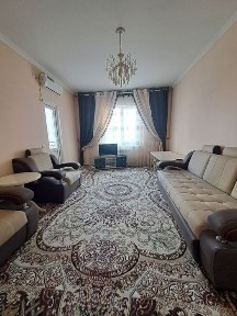 Сдается квартира в аренду