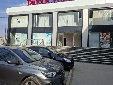 Хорезмская область, Караул