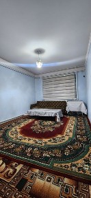 Самаркандская область, Самарканд