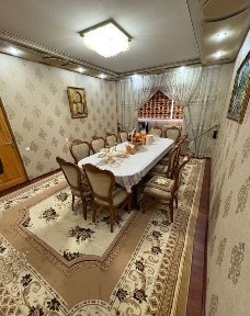 Самаркандская область, Самарканд