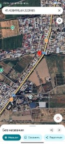 Ташкентская область, Ташкент, Юнусабадский район