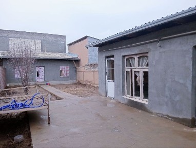 Ташкентская область, Келес