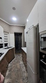 Ташкентская область, Ташкент, Чиланзарский район