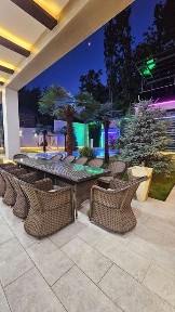 Ташкентская область, Чарвак