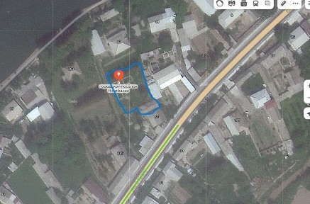 Ташкентская область, Янгибазар