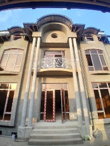 Ташкентская область, Коксарай