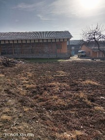 Ko'chmasmulk yashash joy