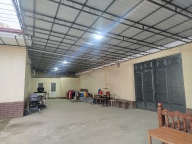 Ташкентская область, Кибрай