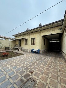 Ташкентская область, Ташкент, Учтепинский район