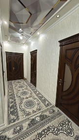 Кашкадарьинская область, Карши