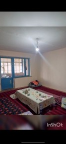 Kitob tumani. Mustaqillik mahalla.3-xonali uy sotiladi