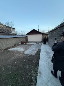 Ташкентская область, Чирчик