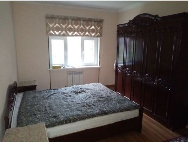 Ташкентская область, Ташкент, Сергелийский район