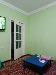 Ташкентская область, Ташкент, Алмазарский район