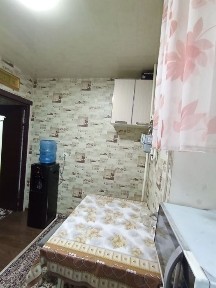 Ташкентская область, Ташкент, Сергелийский район