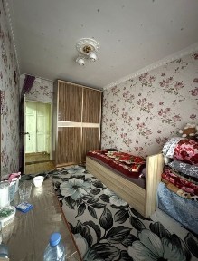 Продажа СВОЯ квартира 2/5/5