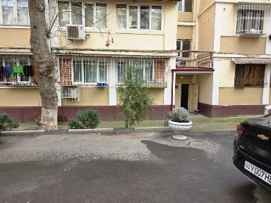 Ташкентская область, Ташкент, Шайхантахурский район