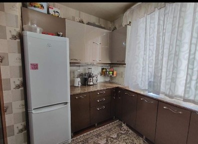 Ташкентская область, Ташкент, Яшнабадский район