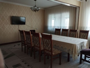 Ташкентская область, Ташкент, Яшнабадский район