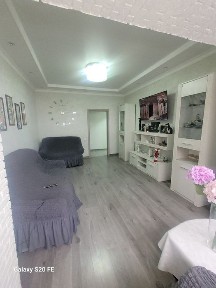 Ташкентская область, Ташкент, Яккасарайский район