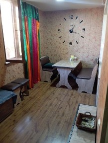 Ташкентская область, Нурафшан (Тойтепа)