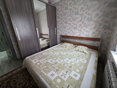 Ташкентская область, Ташкент, Мирзо-Улугбекский район