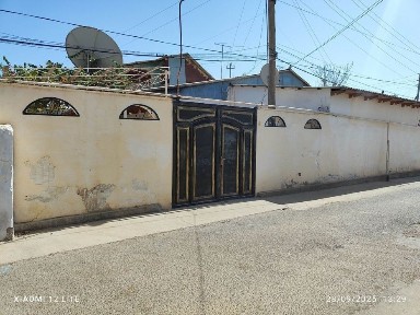 Сурхандарьинская область, Термез