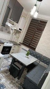 Навоийская область, Навои