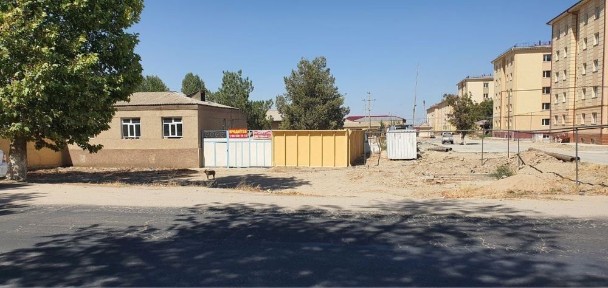 Самаркандская область, Самарканд