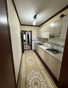 Аренда квартиры рядом с Фархадским (Чилонзор). Для семьи или студентов