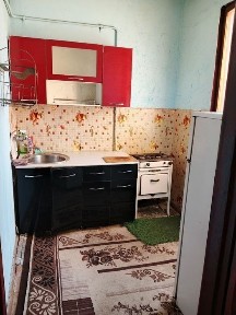 Ташкентская область, Ташкент, Чиланзарский район