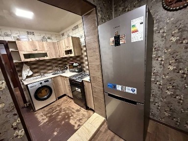 Ташкентская область, Чирчик