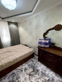 Ташкентская область, Ташкент, Яккасарайский район