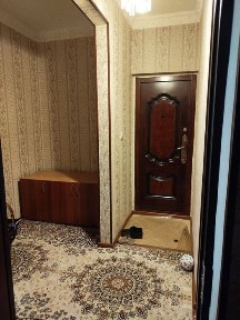 Ташкентская область, Ташкент, Алмазарский район