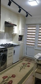 Chorsu bozori ro'parasi