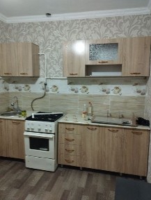 Сырдарьинская область, Гулистан