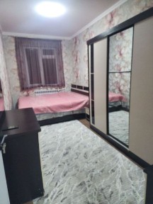 Ташкентская область, Ташкент, Чиланзарский район