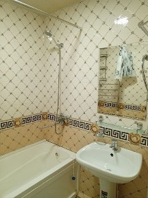 Aренда квартира 2х ком