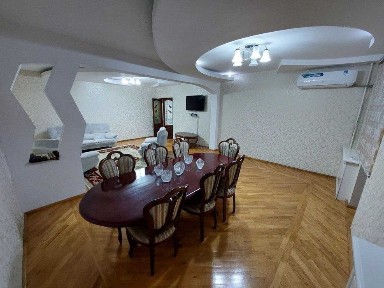 Ташкентская область, Ташкент, Мирабадский район