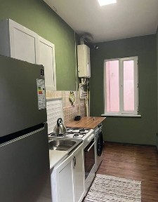 Ташкентская область, Ташкент, Мирзо-Улугбекский район