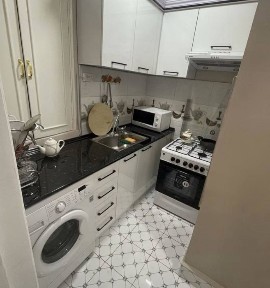 Ташкентская область, Ташкент, Мирабадский район