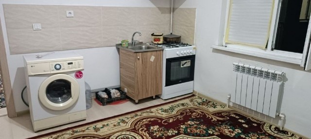 Ташкентская область, Ташкент, Сергелийский район