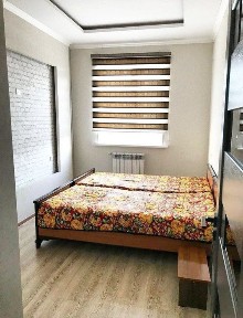 Ташкентская область, Ташкент, Алмазарский район