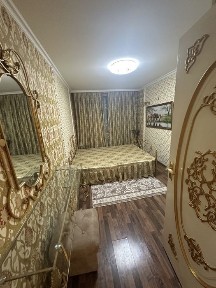 Ташкентская область, Ташкент, Мирзо-Улугбекский район