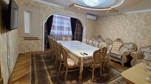 Ташкентская область, Ташкент, Шайхантахурский район