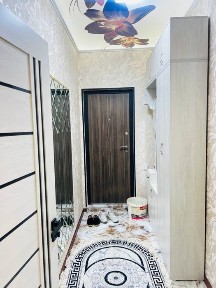 Ташкентская область, Ташкент, Чиланзарский район