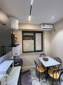 Ташкентская область, Ташкент, Мирабадский район