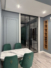 Ташкентская область, Ташкент, Мирзо-Улугбекский район