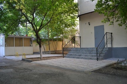 Ташкентская область, Ташкент, Шайхантахурский район