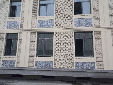 Ташкентская область, Ташкент, Мирзо-Улугбекский район